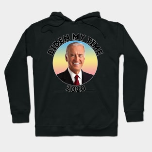 Joe Biden For President 2020 Hoodie